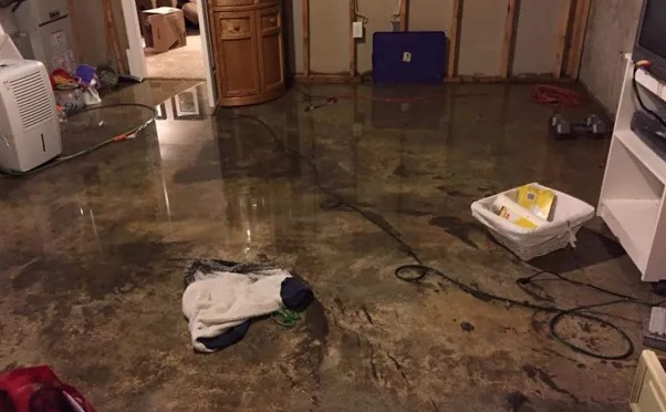 Emergency Damage Restoration in Pinnacle Peak, AZ