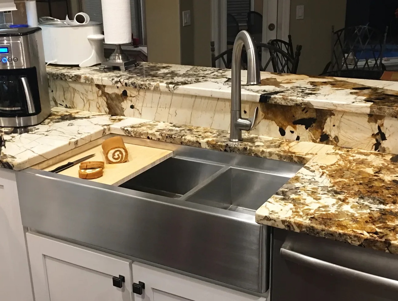 Kitchen Mold Cleanup in Florence, AZ