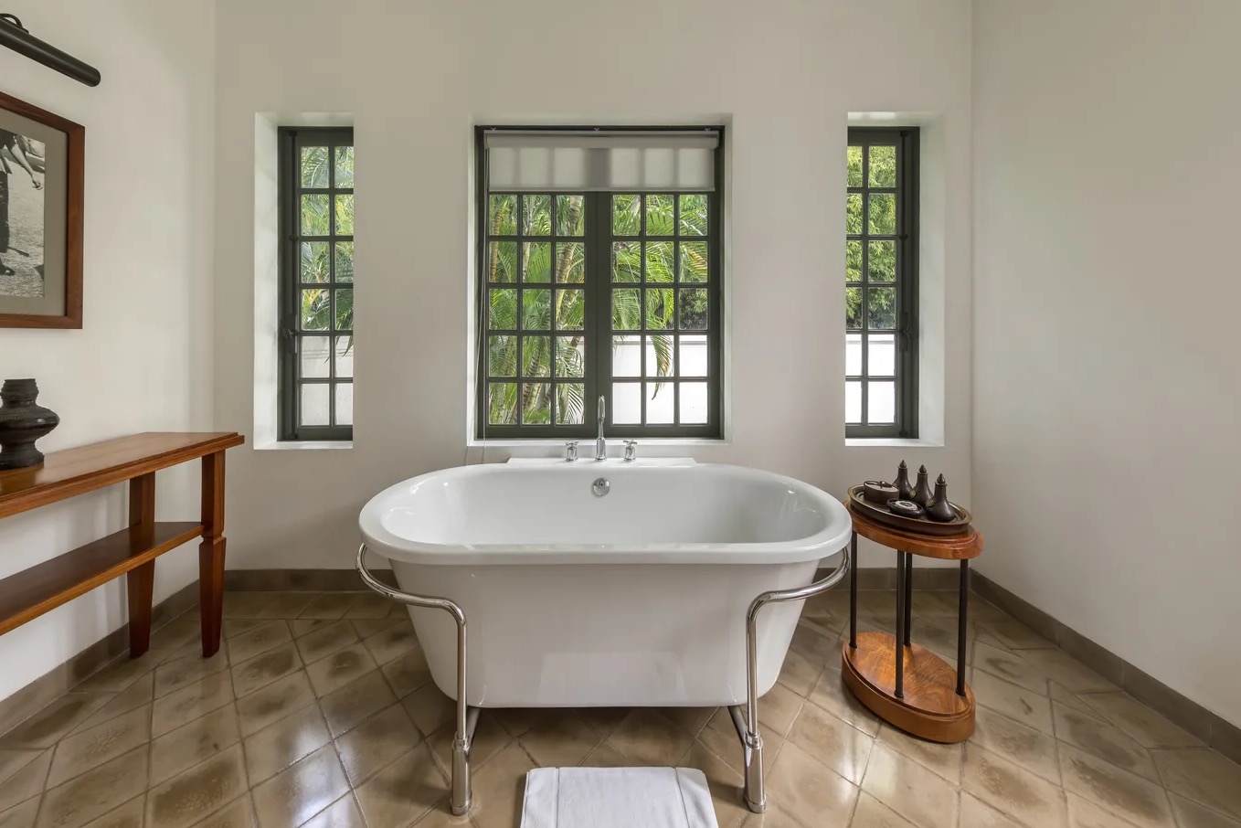 Bathroom Mold Removal in Moon Valley, AZ