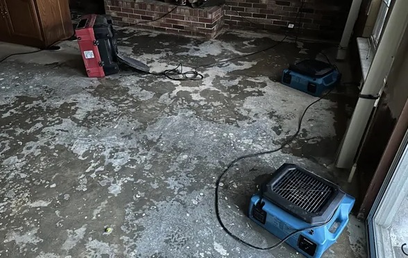 Storm Damage Restoration in Laveen, AZ