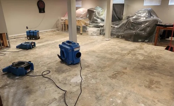 Dehumidification Services in Maryvale, AZ