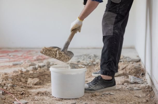 Residential Restoration Services Scottsdale, Arizona