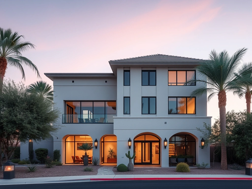 Scottsdale Arizona Commercial Restoration Services