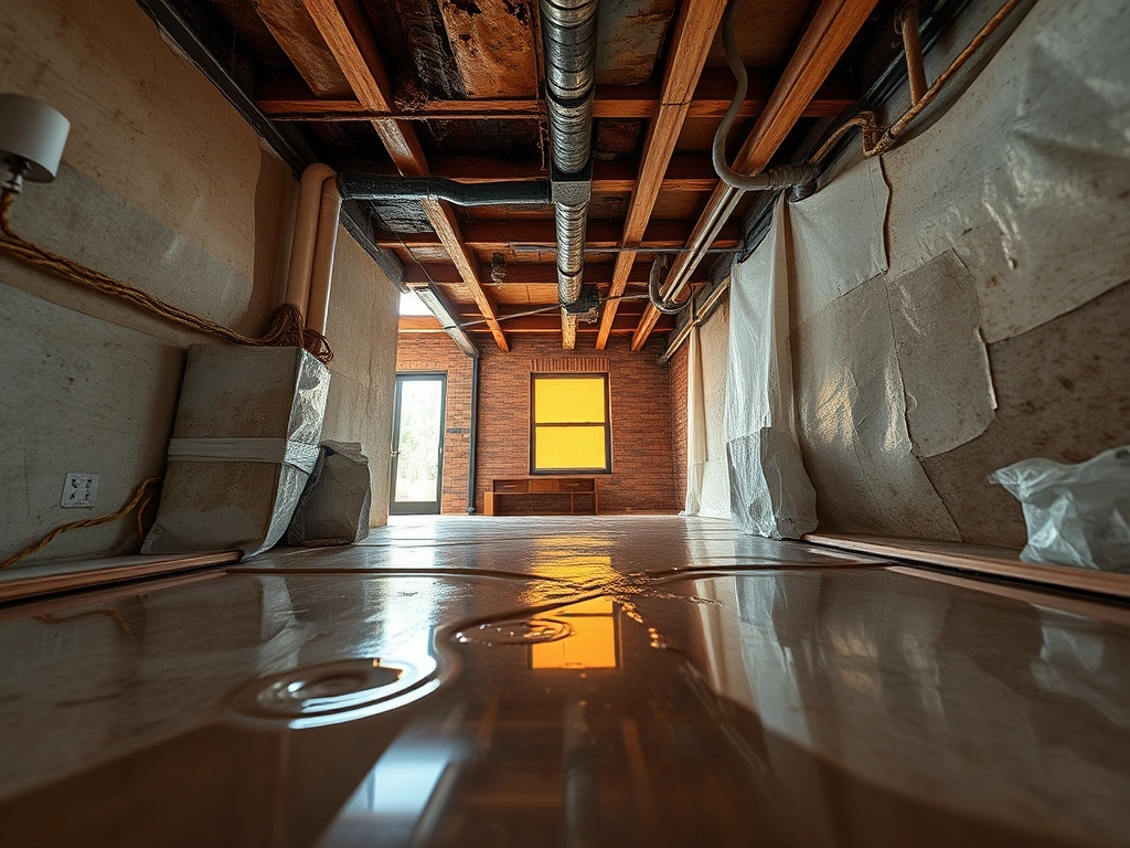 Scottsdale Arizona Water Damage Repair